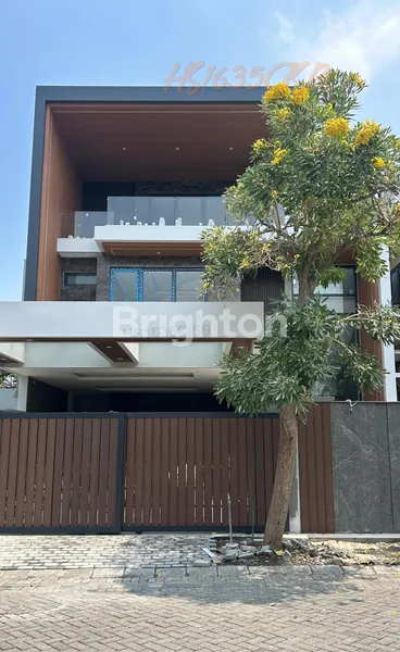 image BRAND NEW RUMAH SEMI FURNISH DI CITRALAND UTAMA PREMIUM DENGAN PRIVATE LIFT (5)