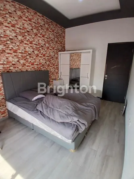 image RUMAH CANTIK 3 LANTAI ROW 2 MOBIL, BEBAS BANJIR KEBON JERUK KEDOYA JAKARTA BARAT (5)