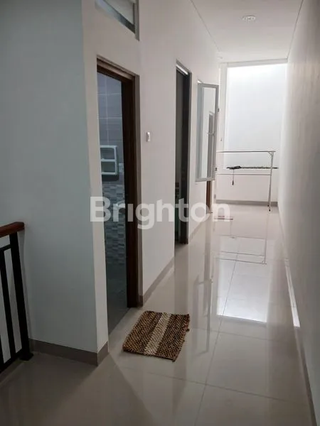 image RUMAH CANTIK 3 LANTAI ROW 2 MOBIL, BEBAS BANJIR KEBON JERUK KEDOYA JAKARTA BARAT (2)