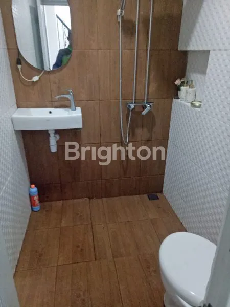 image RUMAH 2 LANTAI SHM DI BOGOR VILLAGE (8)