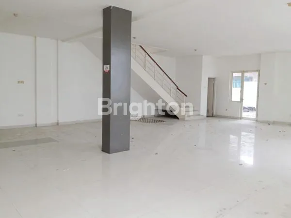 image RUKO 3 LT. DISEWAKAN DI PUSAT BISNIS SAWOJAJAR MALANG  (6)