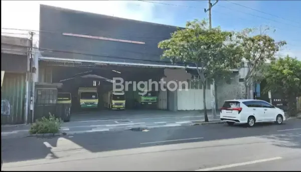 image DIJUAL RUKO STRATEGIS ,SIAP HUNI & KONSTRUKSI FULL BAJA, DEMAK-SURABAYA (2)