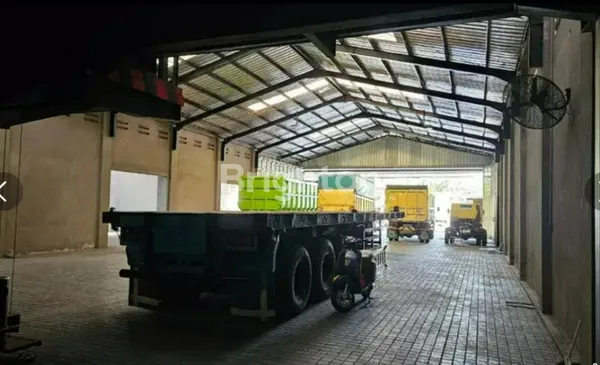 image DIJUAL RUKO STRATEGIS ,SIAP HUNI & KONSTRUKSI FULL BAJA, DEMAK-SURABAYA (5)