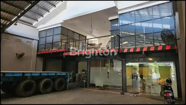 DIJUAL RUKO STRATEGIS ,SIAP HUNI & KONSTRUKSI FULL BAJA, DEMAK-SURABAYA