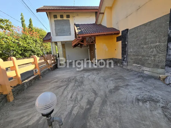 image HOOK !! LOKASI STRATEGIS RUMAH TAMAN PINANG SIDOARJO  (5)