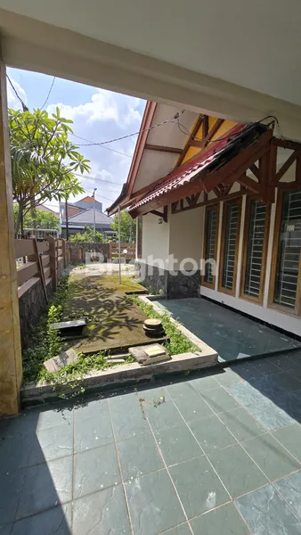 image HOOK !! LOKASI STRATEGIS RUMAH TAMAN PINANG SIDOARJO  (6)