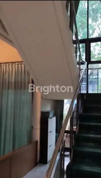 image RUMAH, JLN. TAMAN PLUIT MURNI, JAKARTA UTARA (8)