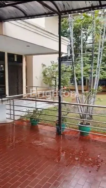 image RUMAH, JLN. TAMAN PLUIT MURNI, JAKARTA UTARA (2)