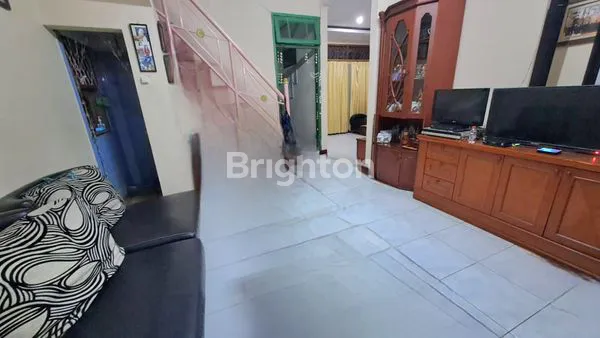 image RUMAH 6 KT DI KEBUN JERUK JAKARTA BARAT (4)