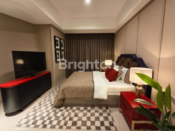 image APARTEMEN ELEVEE ALAM SUTERA (4)