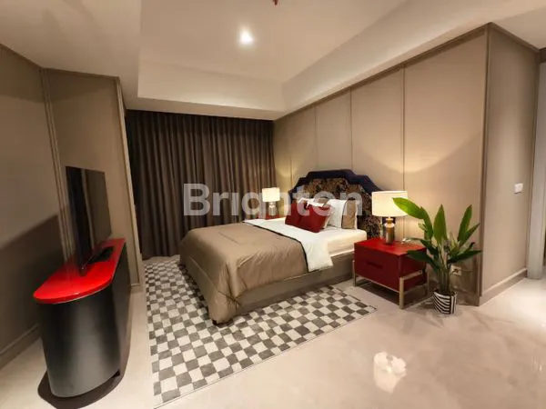 image APARTEMEN ELEVEE ALAM SUTERA (5)