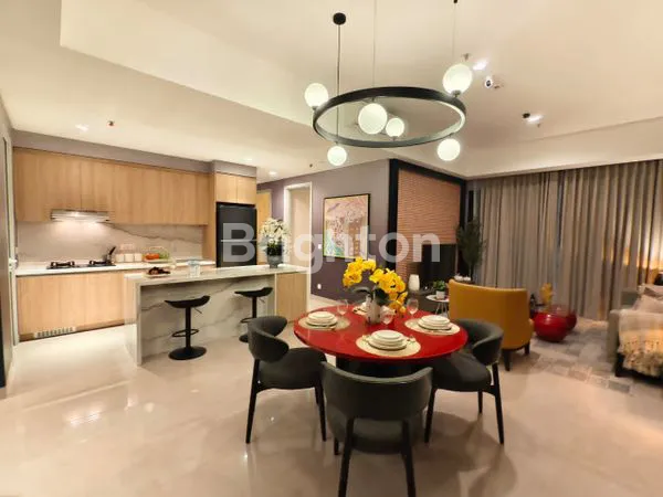 image APARTEMEN ELEVEE ALAM SUTERA (1)