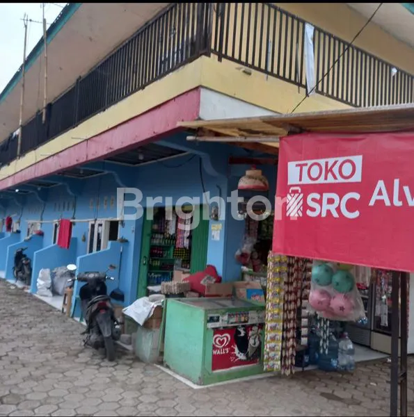 image KONTRAKAN DI JUAL  (1)