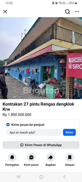 image KONTRAKAN DI JUAL  (3)