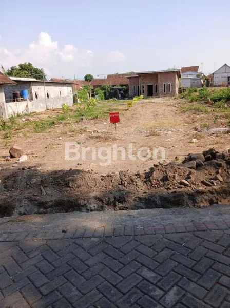 image DIJUAL TANAH KAVLING SUDAH SHM UNTUK INVESTASI ATAU DIBANGUN RUMAH AREA PURWOSARI KABUPATEN PASURUAN (1)