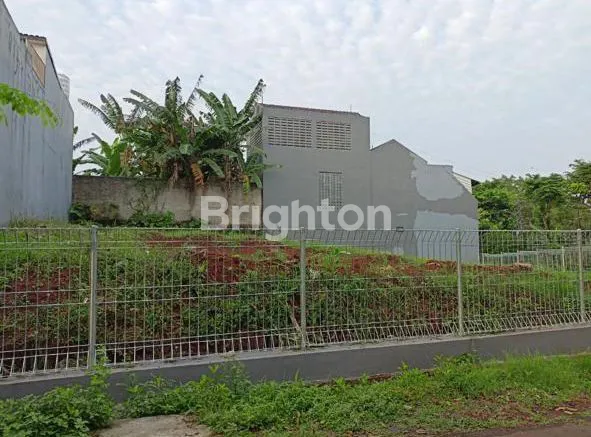 image DIJUAL TANAH STRATEGIS MURAH DI LEBAK BULUS, JAKARTA SELATAN — HOOK, SIAP BANGUN! (1)