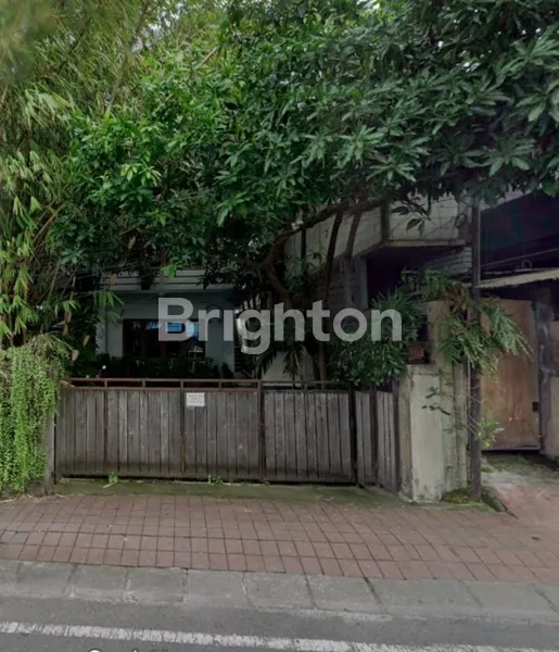 image DIJUAL RUMAH 2 LANTAI DI JALAN RAYA KESAMBI (1)