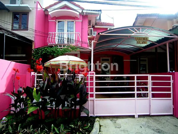 image DIJUAL RUMAH KOST DIJALAN KELAPA DUA GADING SERPONG PAKULUNAN BARAT (1)