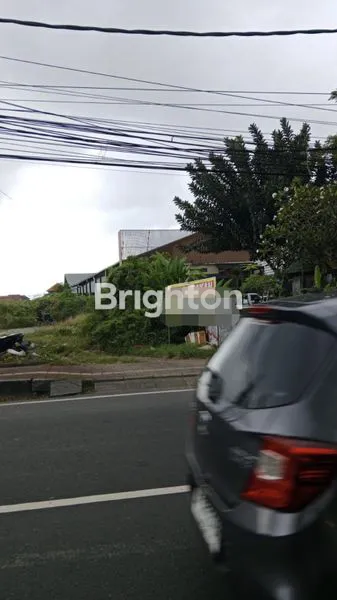 image DI SEWAKAN TANAH JL. BYPASS NGURAH RAI (1)