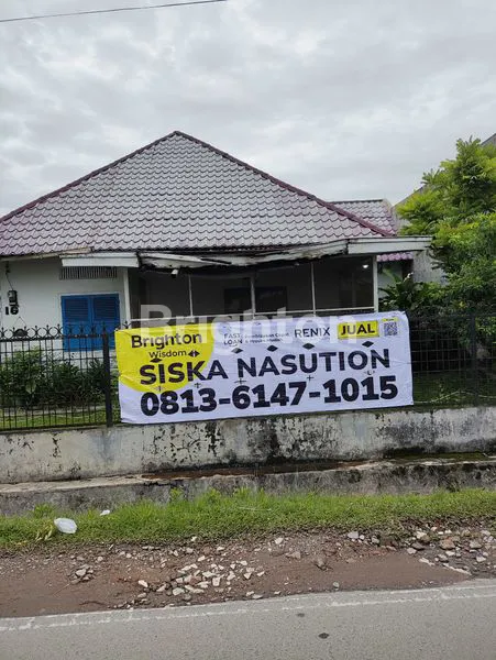 image RUMAH JALAN SEI BELUTU, MEDAN BARU (1)