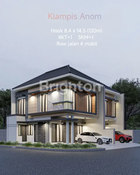 image WISMA MUKTI KLAMPIS ANOM MINIMALIS (1)