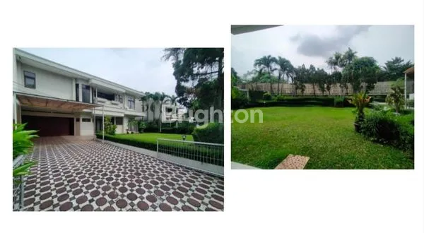 image RUMAH MEWAH DI PERUMAHAN EKSKLUSIF TB SIMATUPANG JAKARTA SELATAN (4)