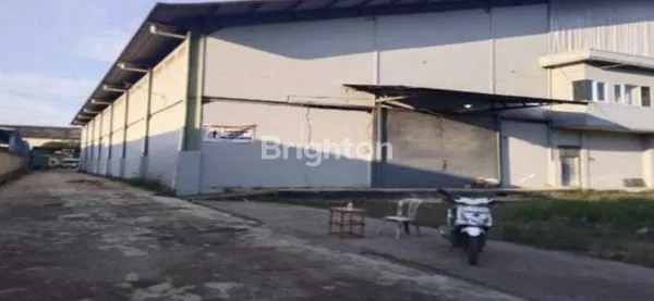 image SEWA GUDANG SUTAMI LT 900M² AKSES MUDAH (6)
