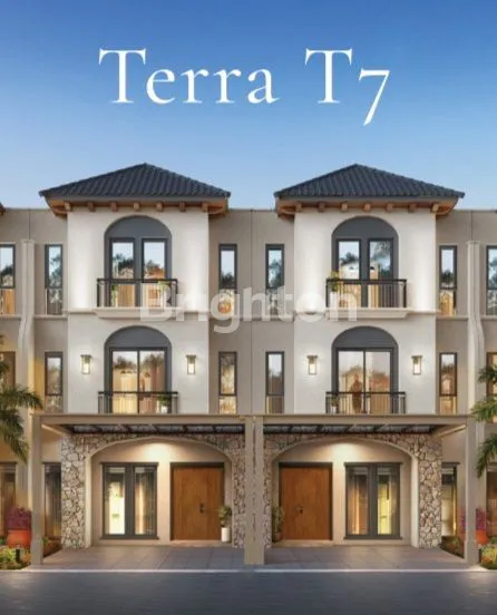 image RUMAH CITRA 8  \"MALTA\" LUXURY MEDITERRANEAN HOMES (1)