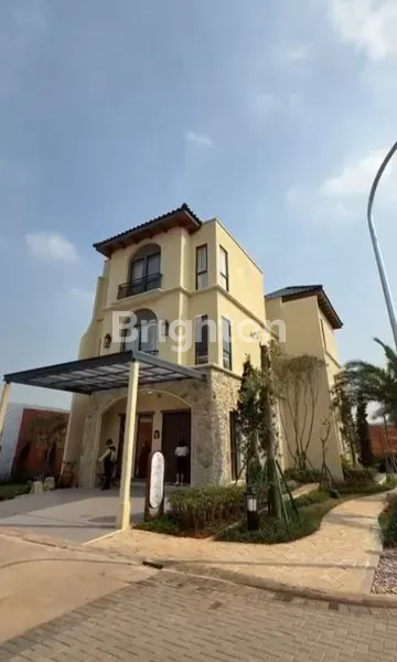 image RUMAH CITRA 8  \"MALTA\" LUXURY MEDITERRANEAN HOMES (2)