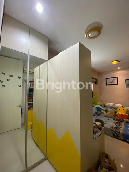 image RUMAH SEMI FURNISHED DI EASTCOAST PARK PAKUWON CITY SURABAYA TIMUR  (8)