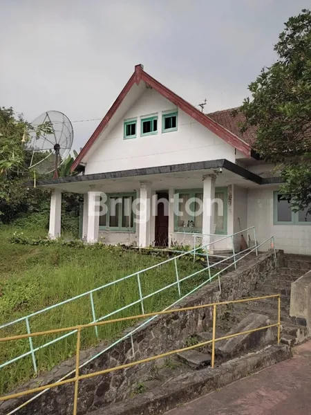 image VILLA CIAMIKK SIAP PAKAI LOKASI RAYA TRETES !! (1)