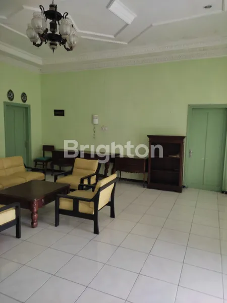 image VILLA CIAMIKK SIAP PAKAI LOKASI RAYA TRETES !! (3)