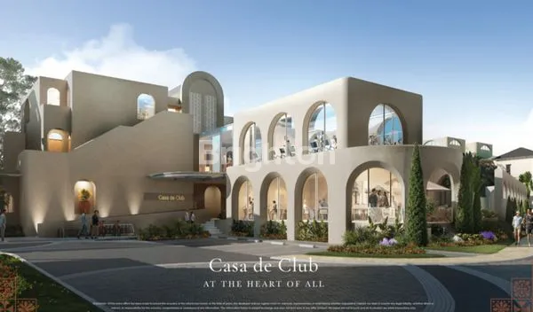 image RUMAH CITRA 8  \"MALTA\"  LUXURY MEDITERRANEAN HOMES (4)