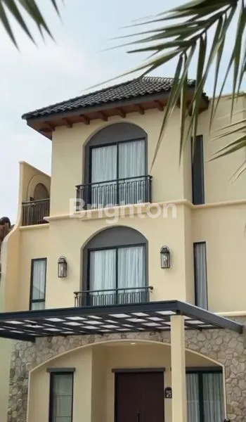 image RUMAH CITRA 8  \"MALTA\"  LUXURY MEDITERRANEAN HOMES (2)