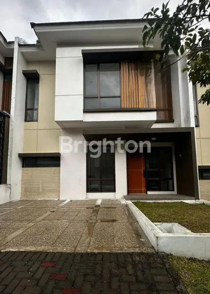 image RUMAH MEWAH 4KT DI CITRA SENTUL RAYA (2)
