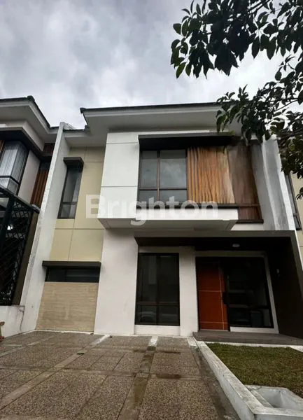 image RUMAH MEWAH 4KT DI CITRA SENTUL RAYA (3)