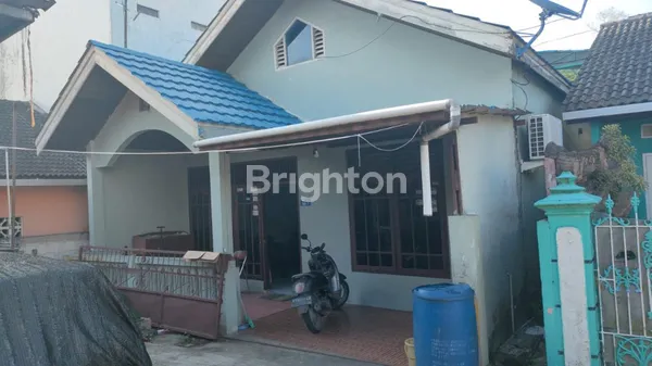 image DIJUAL RUMAH SIAP HUNI DI SUMBER REJO BALIKPAPAN (7)