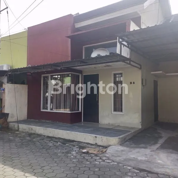 image RUMAH 1 LANTAI DI DALAM PERUMAHAN (1)