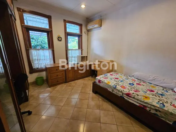 image HUNIAN EKSKLUSIF LT 562M² PONDOK INDAH (8)