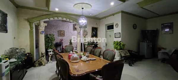 image RUMAH 2 LANTAI DI PURI KEMBANGAN LT 300M² (4)