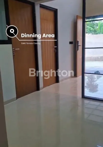 image RUMAH SCANDINAVIAN 2 LANTAI HOOK BONUS PAGAR (3)