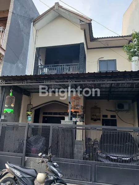 image DIJUAL RUMAH SURABAYA SELATAN  (1)
