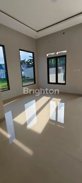 image DIJUAL HUNIAN 2 LANTAI ONE GATE SYSTEM DI KRANGGAN (6)