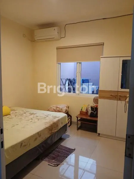 image RUMAH STRATEGIS DEKAT LIVING WORLD MALL (5)