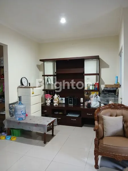image RUMAH STRATEGIS DEKAT LIVING WORLD MALL (3)