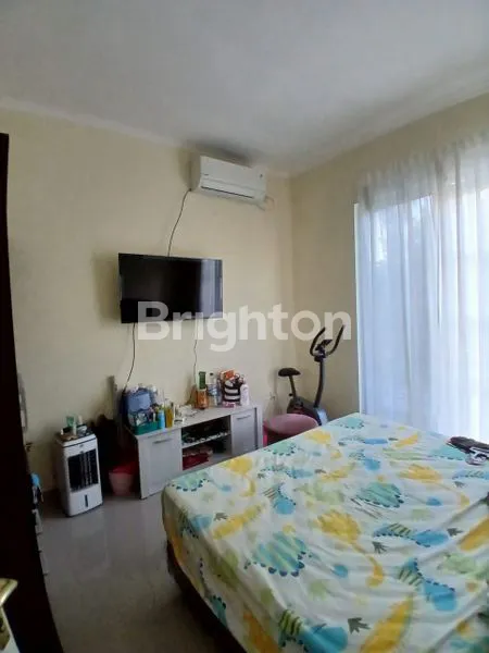 image RUMAH STRATEGIS DEKAT LIVING WORLD MALL (7)