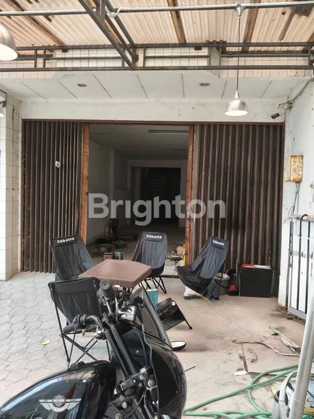 image RUKO STRATEGIS MURAH SELANGKAH KE QUEEN CITY MALL  (1)