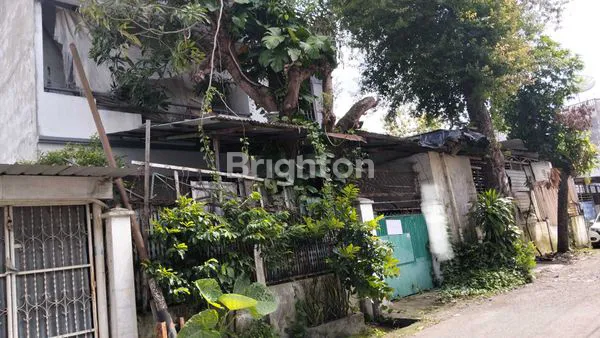 image INVESTASI RUKO MEDAN, COCOK UNTUK GUDANG & KANTOR 9X20M² DAERAH JL KARYA  (3)