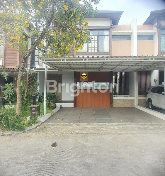 image SIAP HUNI SEMI FURNISHED, THE PATIO LIPPO CIKARANG (1)