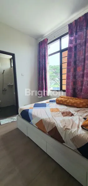 image SIAP HUNI SEMI FURNISHED, THE PATIO LIPPO CIKARANG (4)